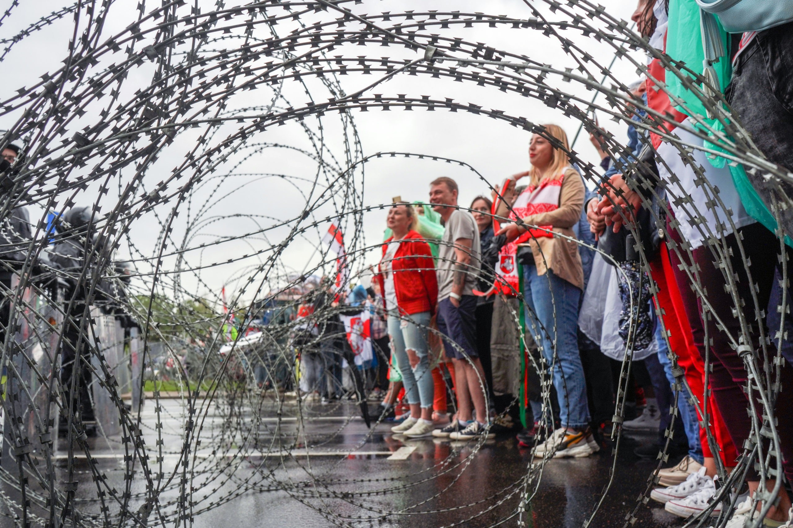 The deeper causes of Belarusian popular mobilisation