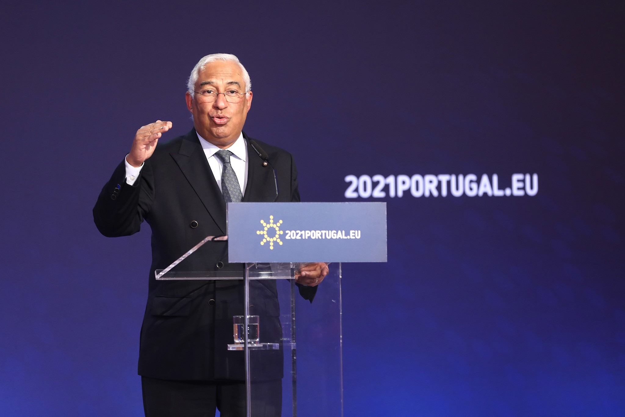 Portugal’s left wing coalition government is delivering stability and growth