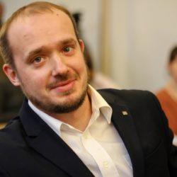 Liutauras Gudžinskas