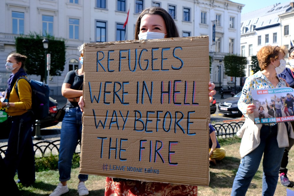 Municipalities as main players in EU asylum policy