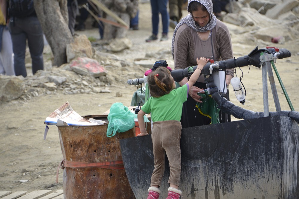 Defending fundamental rights and solidarity in the New Pact on Migration and Asylum