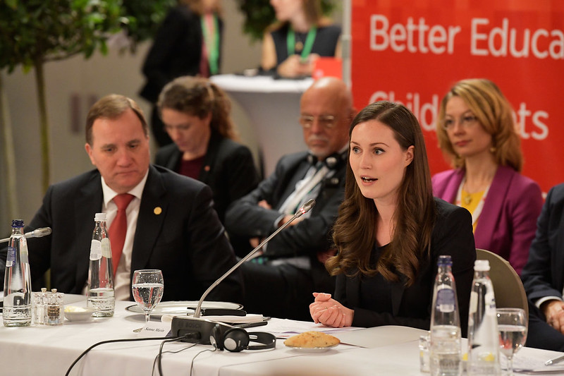 Can this be the time to reframe the concept of a state?