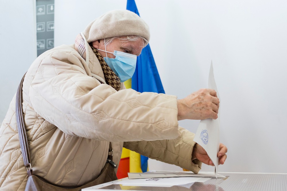 Romania keeps its right turn, but is there any hope for the Left?