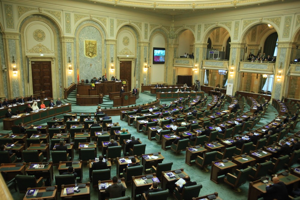 From bored to horrified: the Romanian elections of 2020