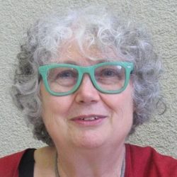 Ursula Huws