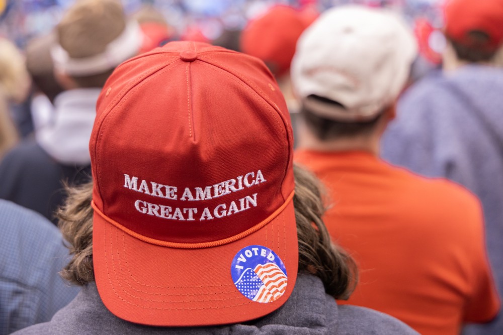 Trumpism is here to stay