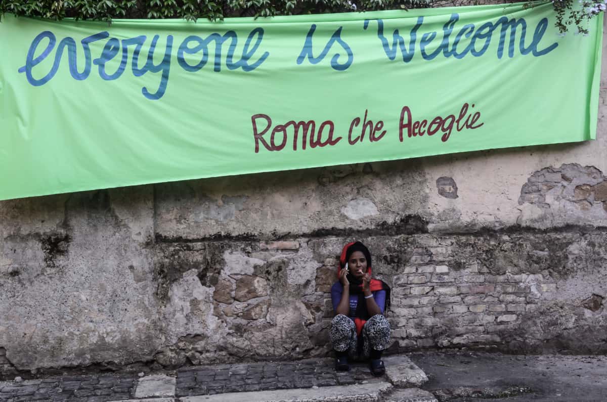 From otherness to togetherness: a genuinely two-way road towards migrant inclusion