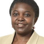 Cécile Kashetu Kyenge