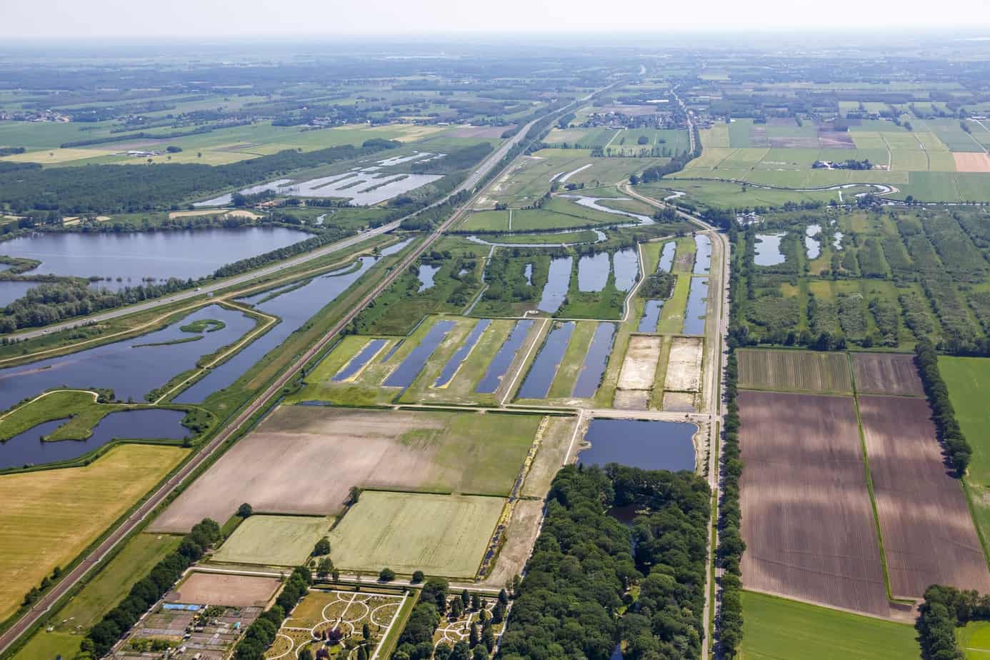 Adapting to climate change: a myriad of technical solutions