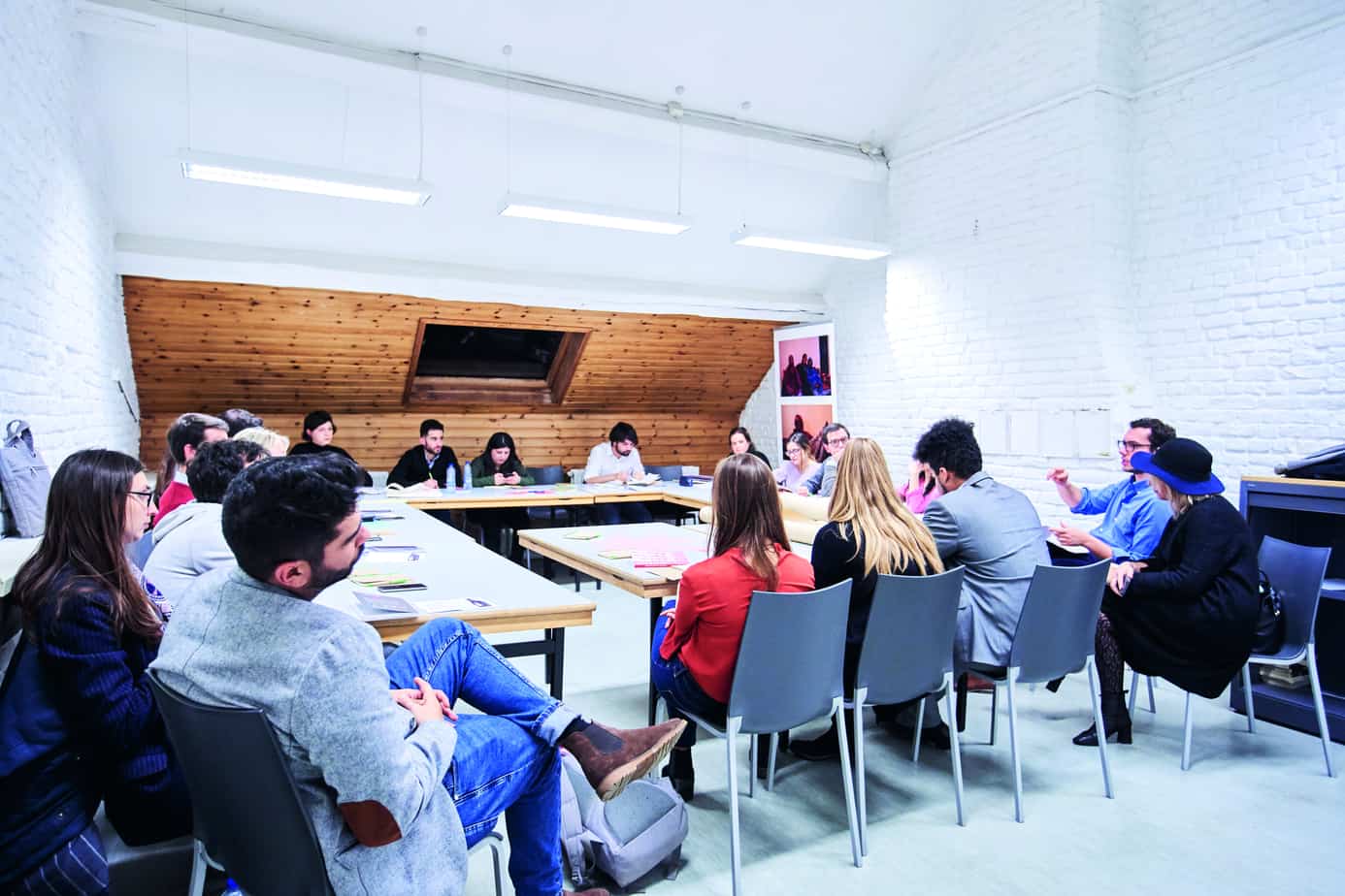 A progressive agenda to regain Millennials