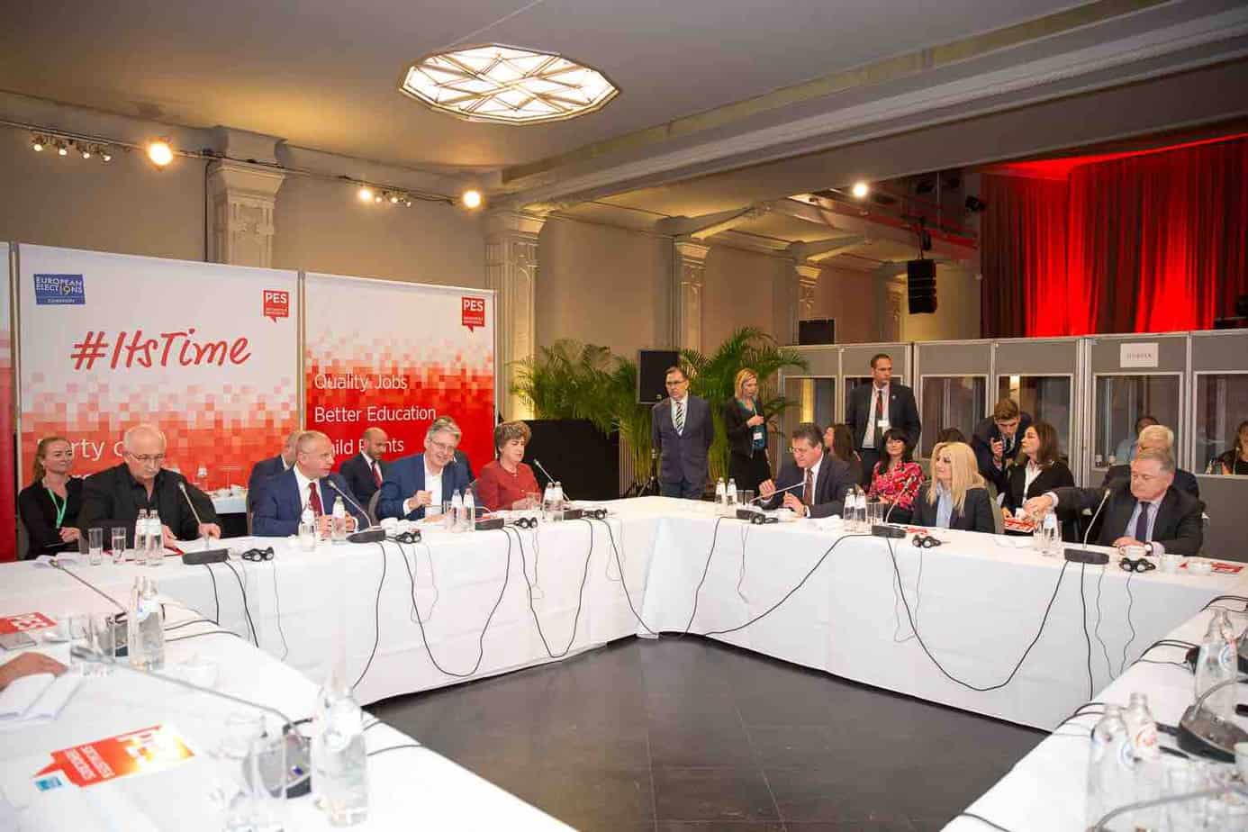 A new start? Why not!