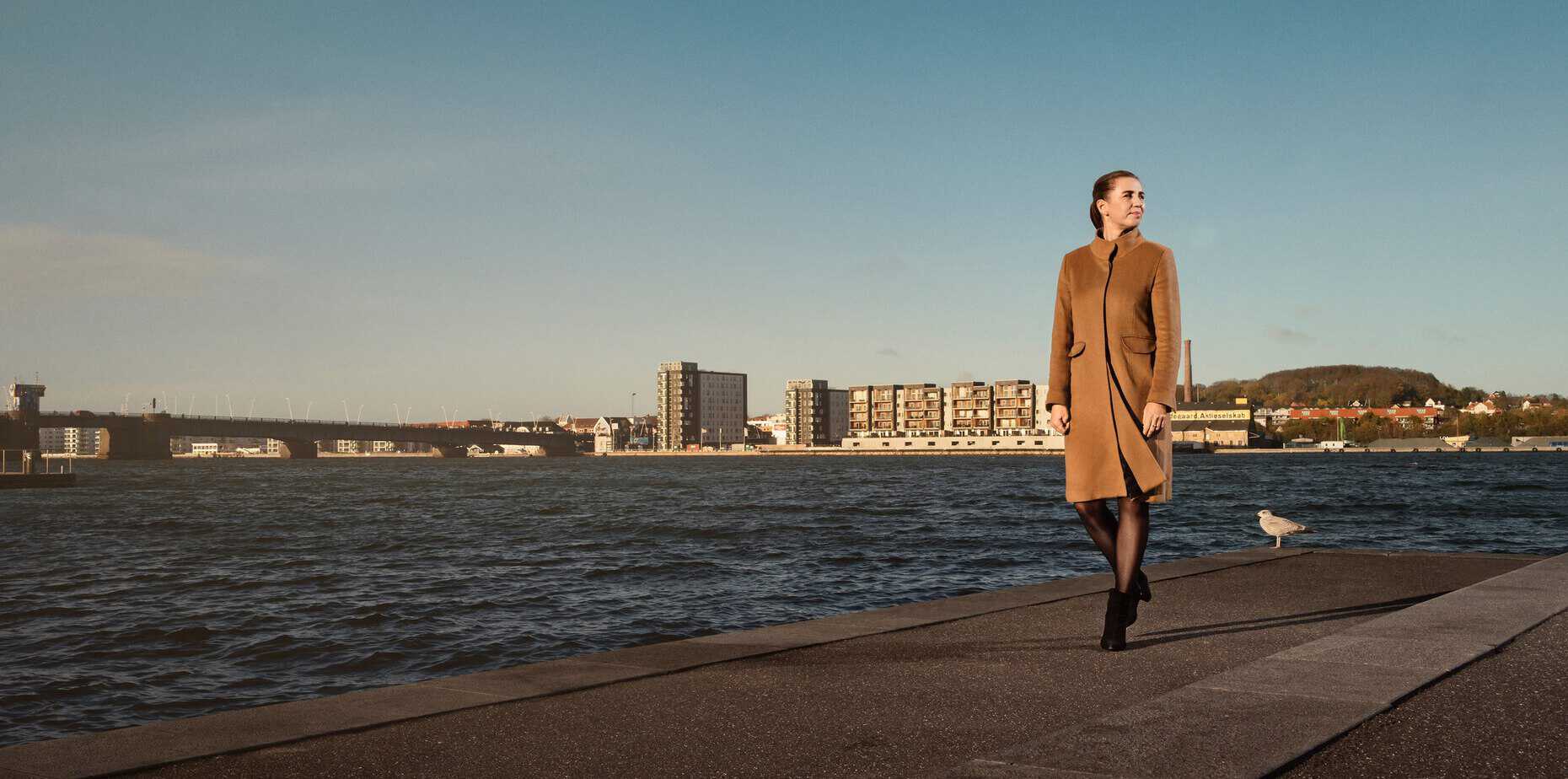 A comeback for the Danish Social Democrats?