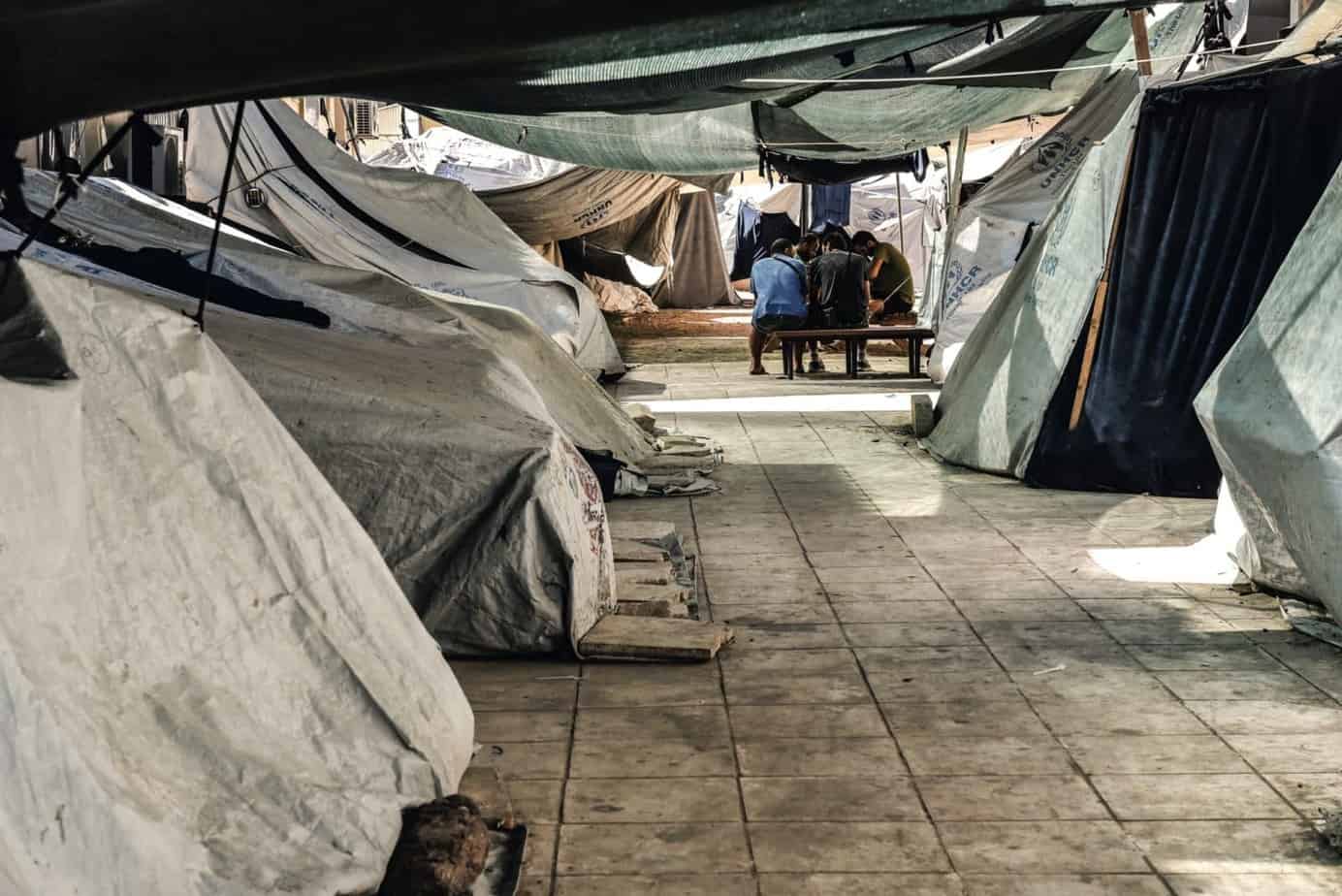 10 points of reference for a progressive narrative on migration