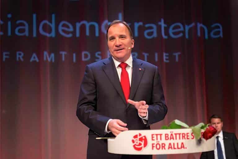 A national game changer – and a european pregnancy