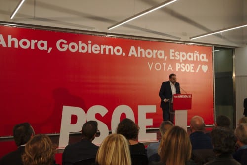 No step back when facing the rise of the extreme right