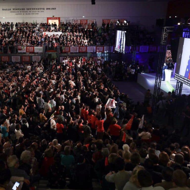 An obstacle course until… 18th June