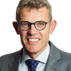 André van de Nadort