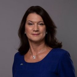 Ann Linde