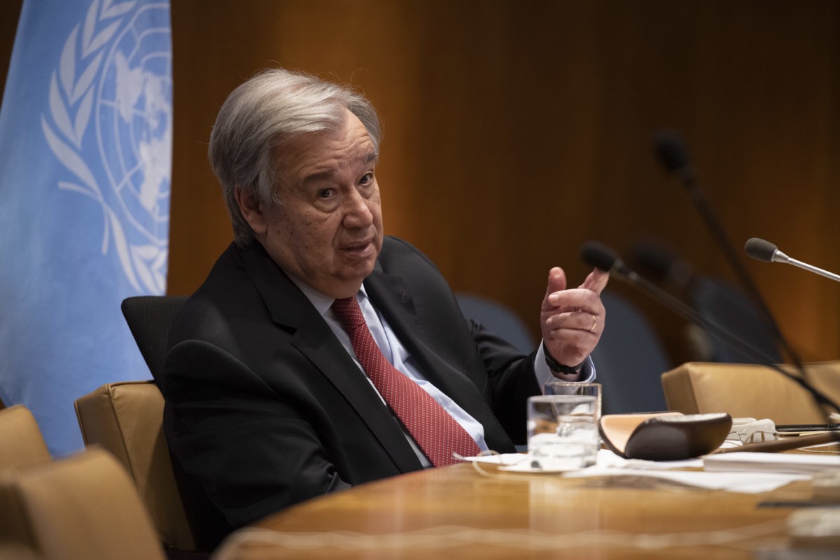 The 75th anniversary of the United Nations: the urgently needed reforms and their enemies