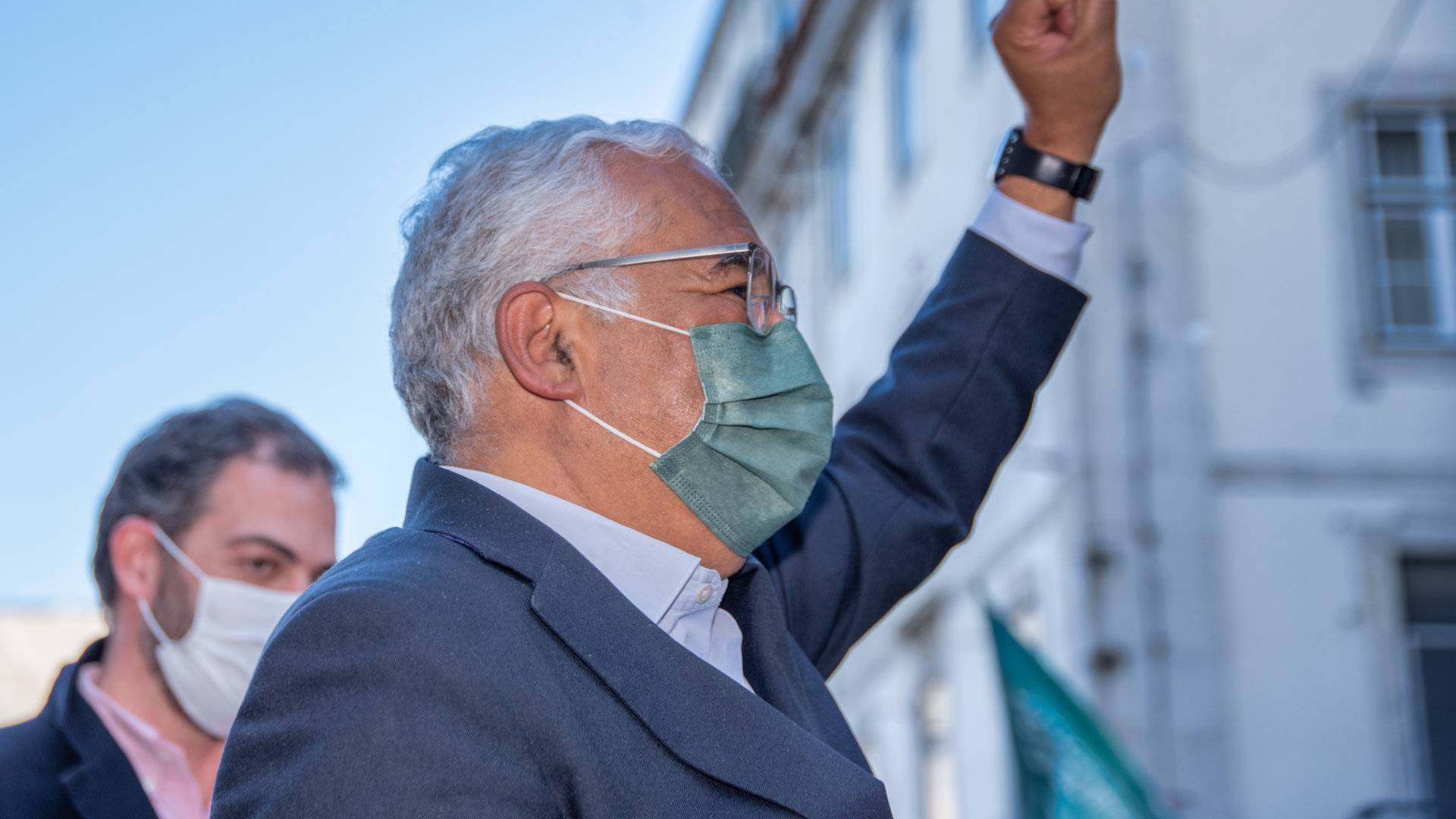 Socialist Party wins absolute majority in Portugal: how was this possible?