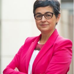 Arancha González Laya