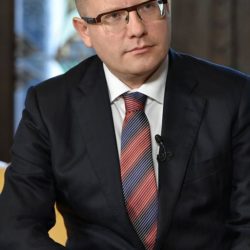 Bohuslav Sobotka