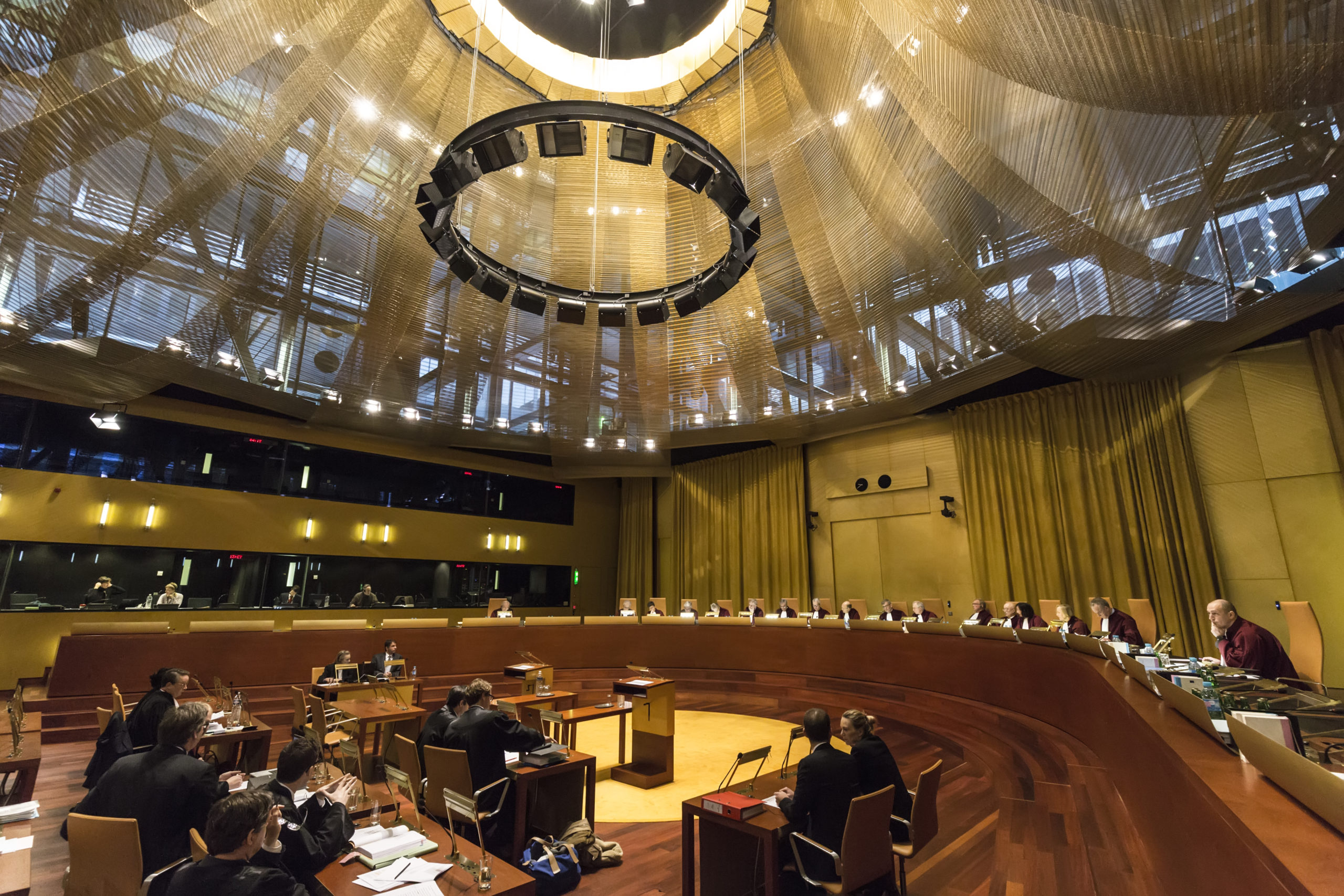 Landmark European Court ruling prompts decisive action