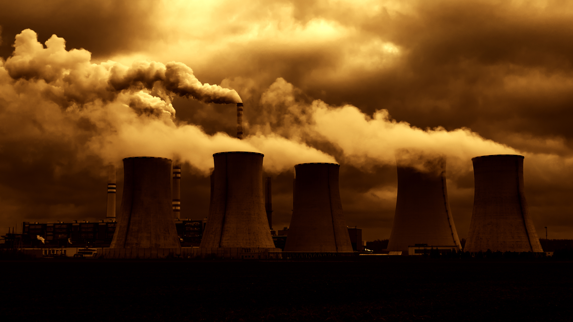 A society between climate transformation and austerity policy