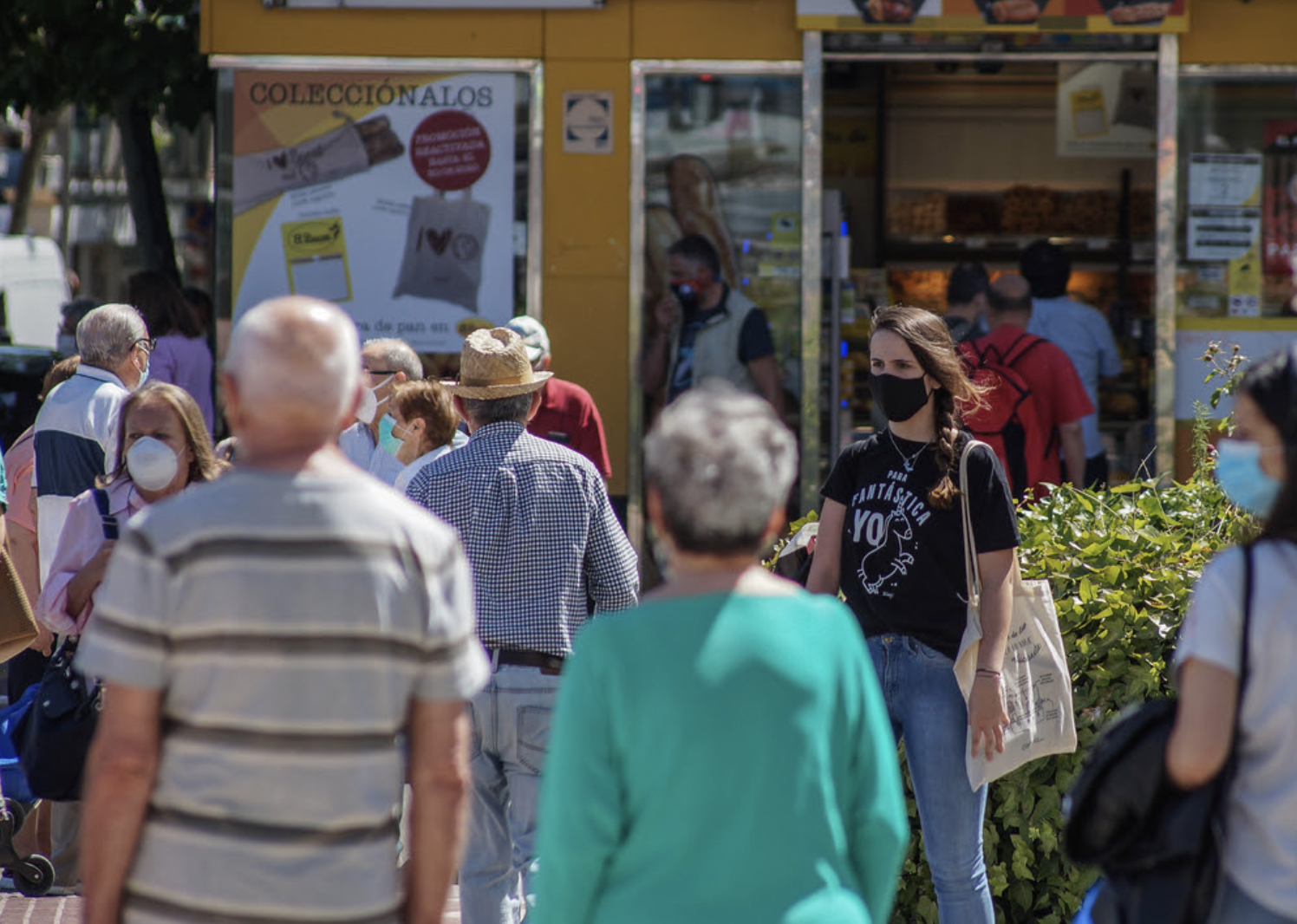 Can you hear me now?