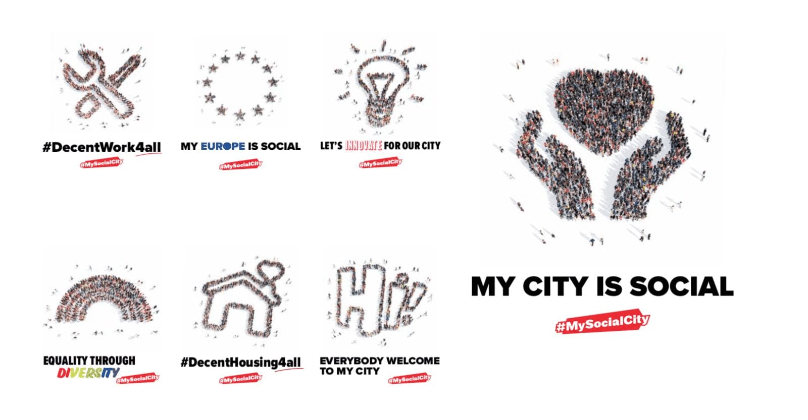 Why must the EU avoid ignoring the cities and regions?