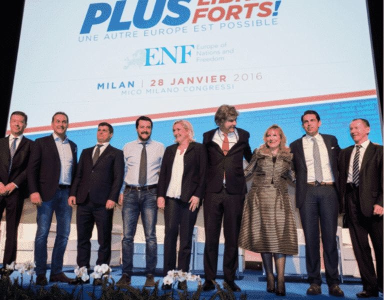 European Parliament: illiberal take-over is not on the cards