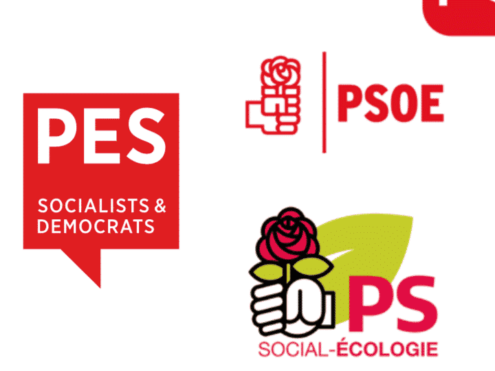 Why we need an Open Left