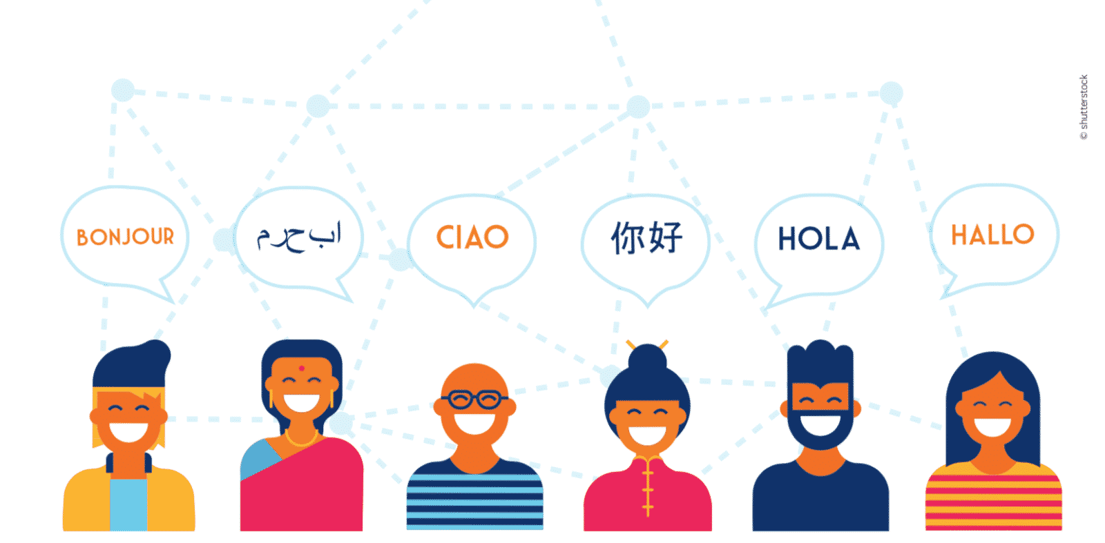 A culture of diversity