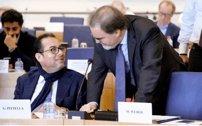 Numerous tensions stand in the way of agreement on the european social pillar