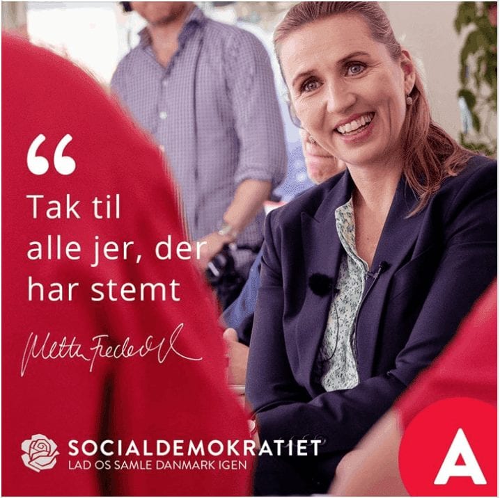 How the Danish left succeeded to win the elections – and the challenges ahead