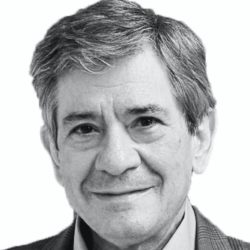 Enrique Barόn Crespo