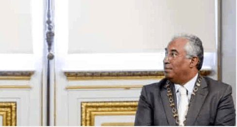 Portugal’s left wing success story