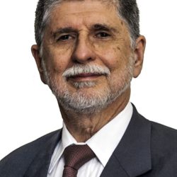 Celso Amorim
