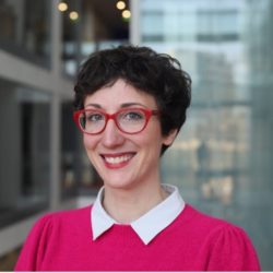 Charlotte Godziewski