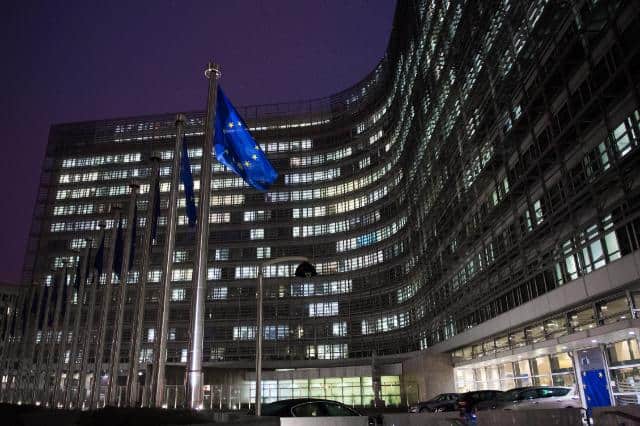 The EU: A ‘holding environment’ for social investment reform?