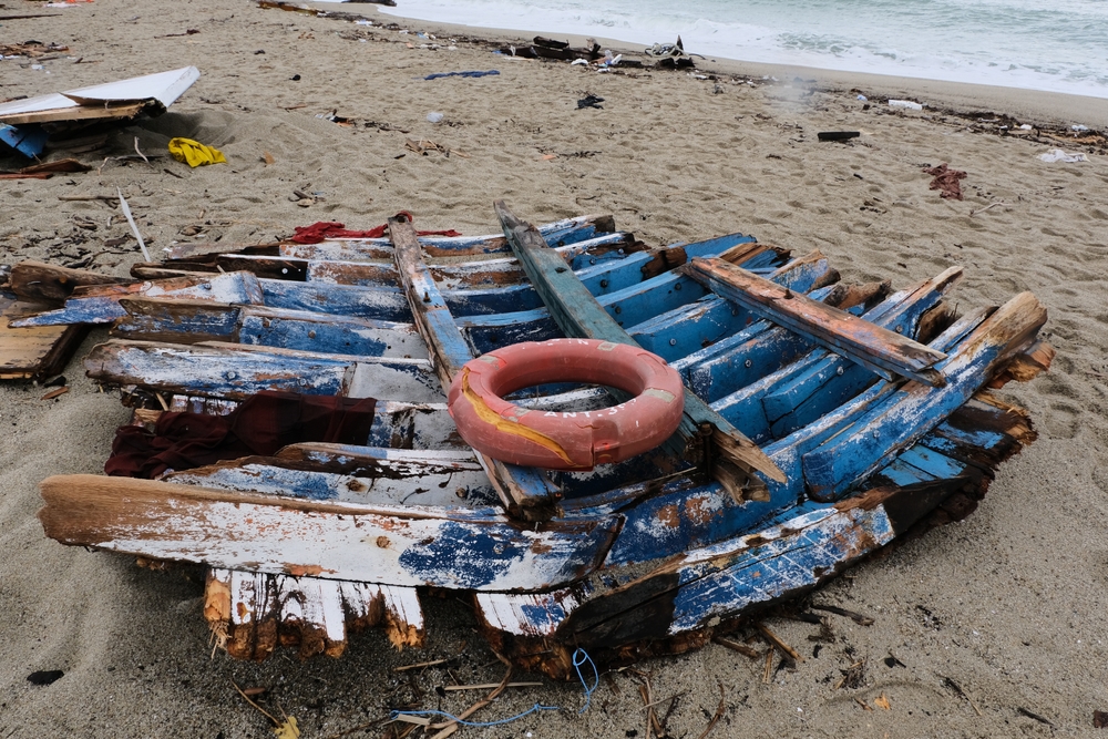 Asylum for containment: the bankruptcy of conditionality