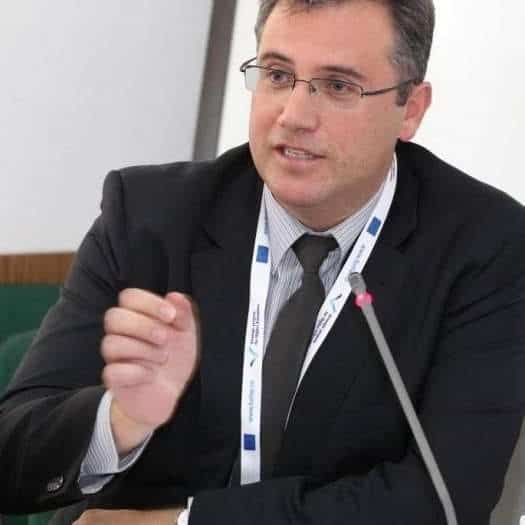 Progressive Pod on Romania Elections