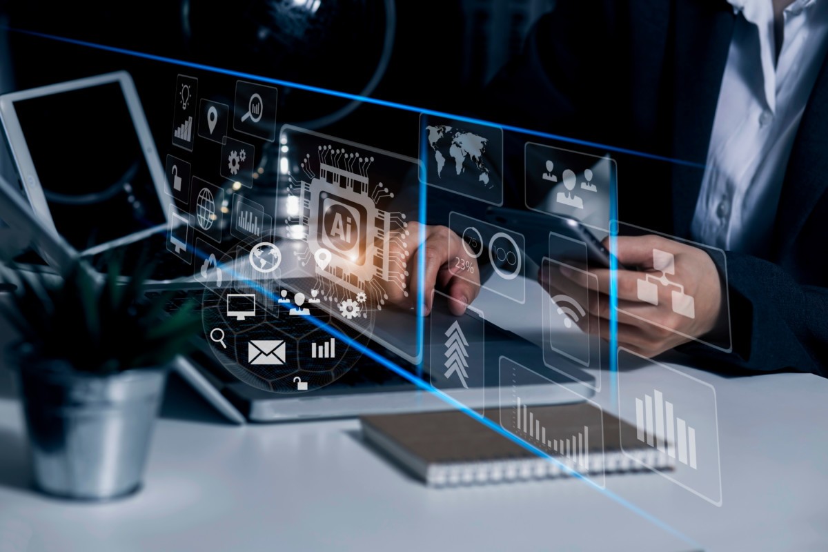 What digital future for what Social Democracy?