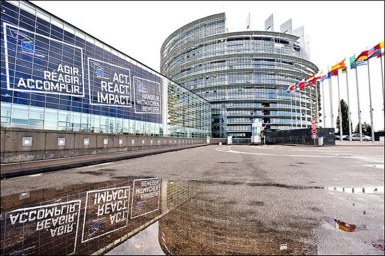 EP-elections: This is all about the left