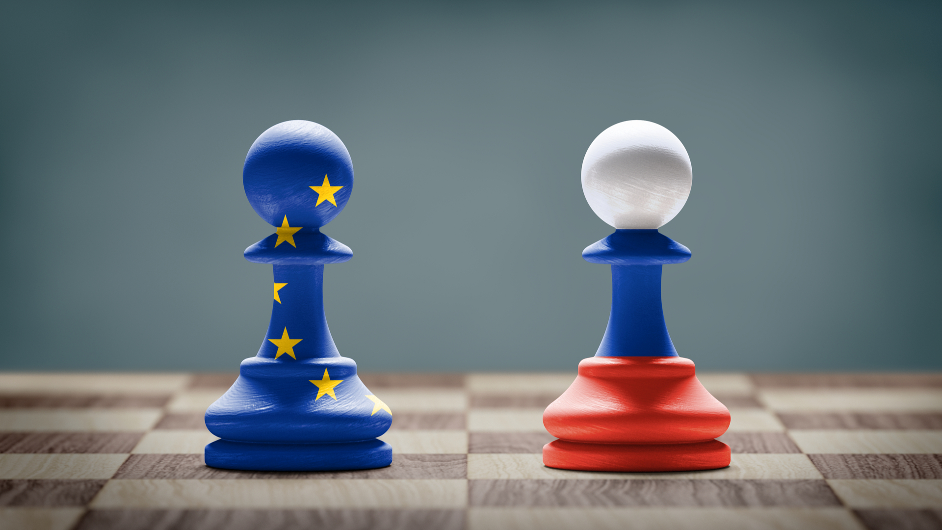 The EU needs a cool-headed Eastern Policy