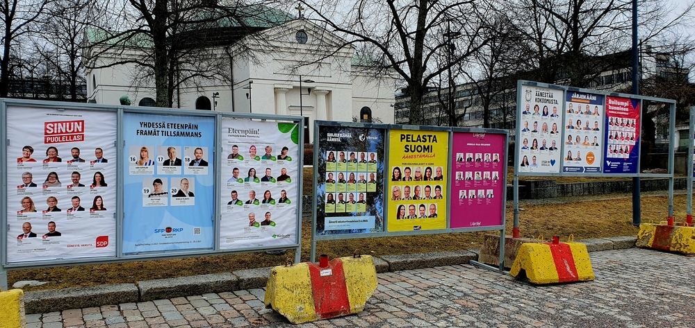 Finland: Social Democrats’ future looks uncertain despite the strong election result