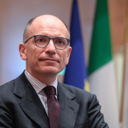 Enrico Letta