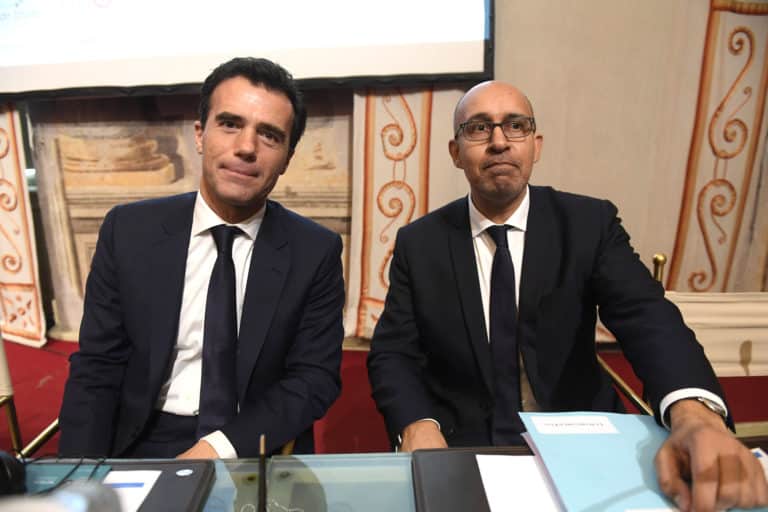 Europe is not a Foreign Affair!