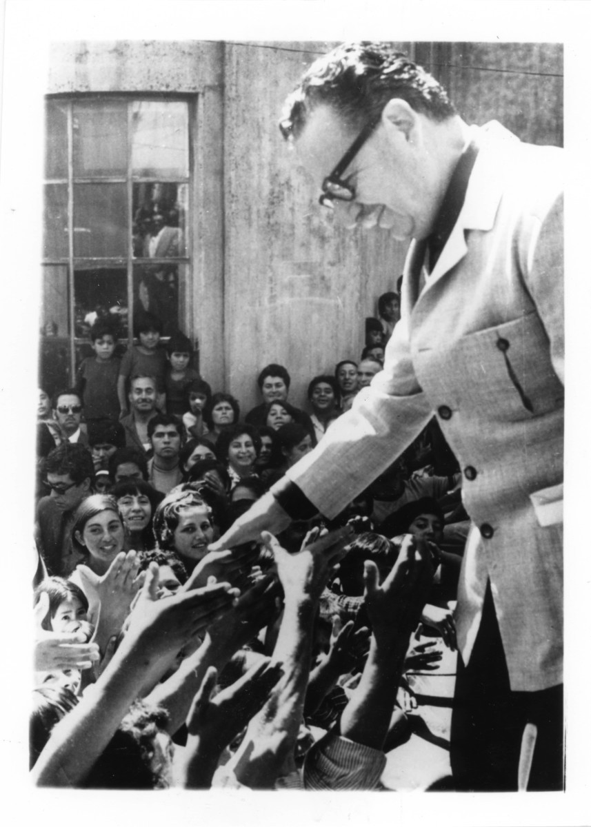 Salvador Allende: his ethical, social and democratic legacy