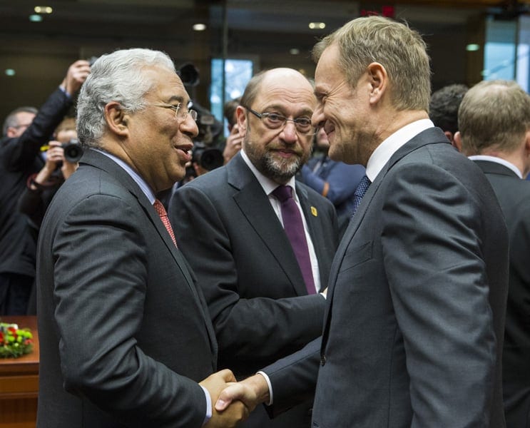 FEPS Post-Summit Briefing: European Council, 15 December 2016